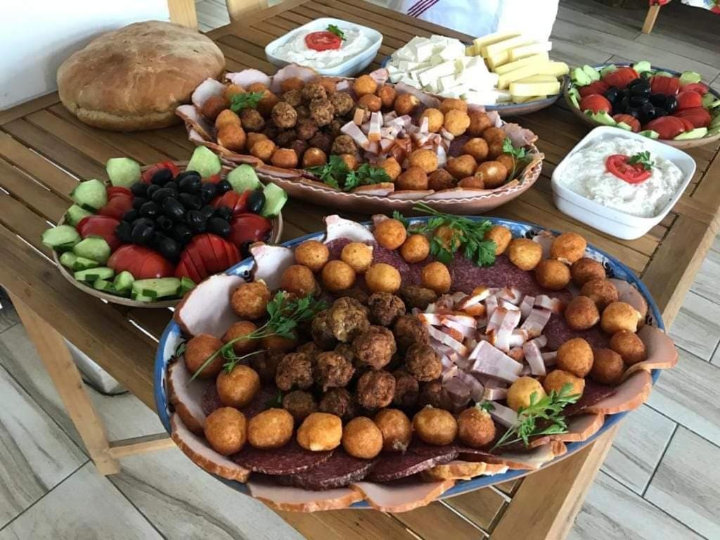 Pensiunea Agroturistica Cerna, Vaideeni, Valcea * Vaideeni